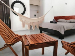 Habitación a unos metros de la Playa